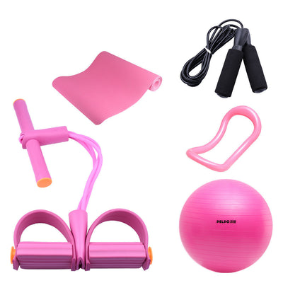 Home fitness equipment yoga mat