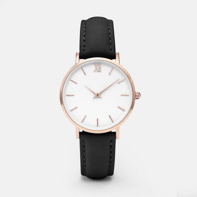 Quartz watches