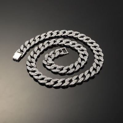 Men's Cuban Chain