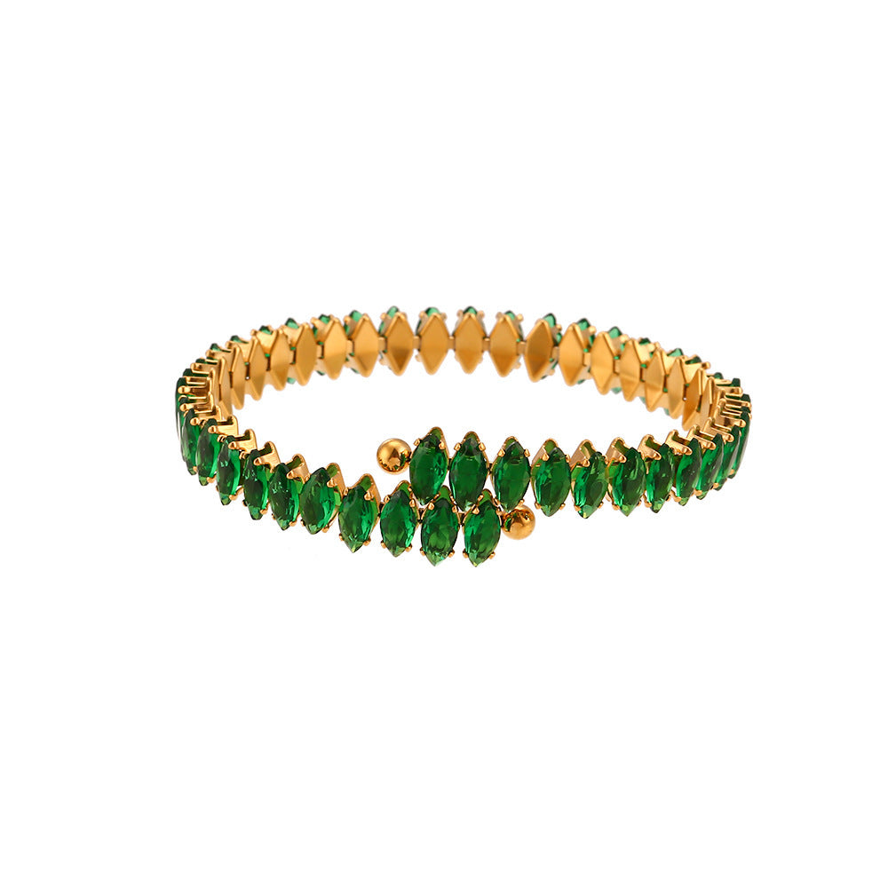 Eugenia Diamond Bracelet