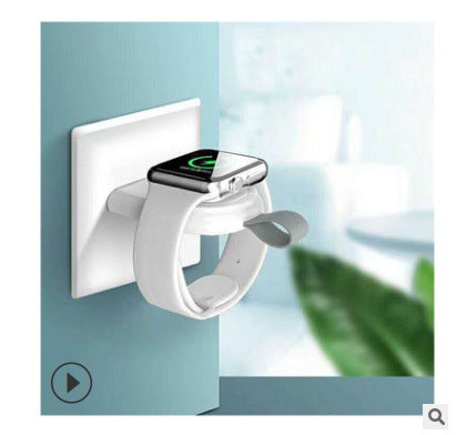 Fashionable Temperament Suitable For Watch Wireless Charger