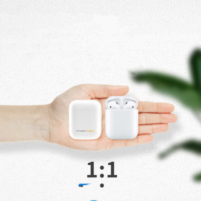 Capsule  Bank Mini Portable Power Bank